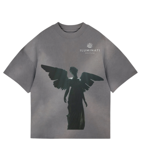 Iluminati Angel