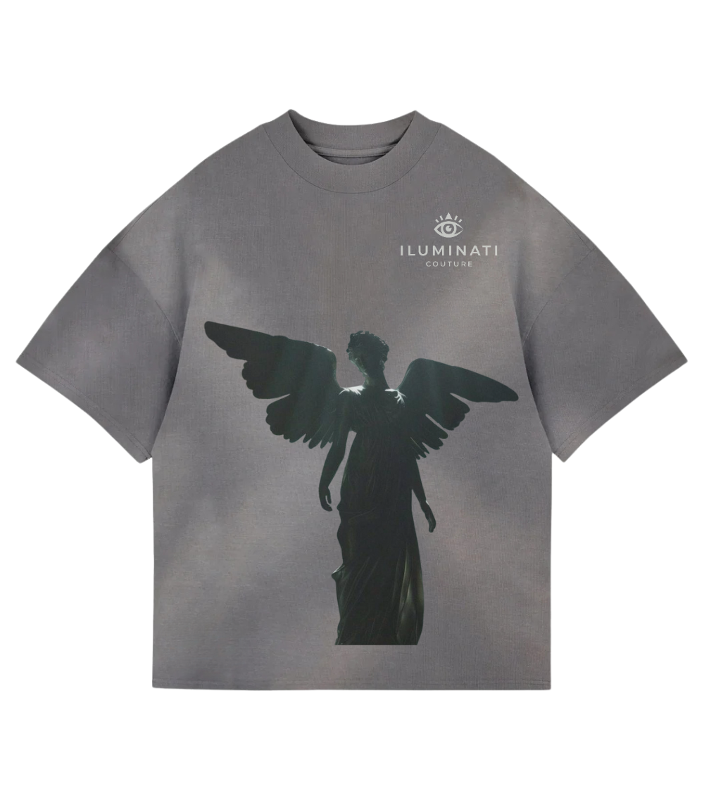 Iluminati Angel