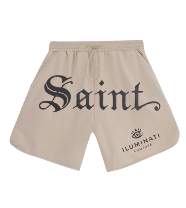 Iluminati Saint