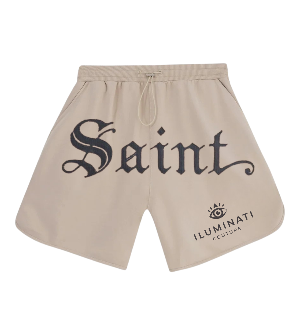 Iluminati Saint